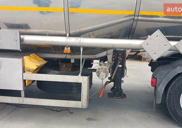 BS BRG, объемом двигателя 0 л и пробегом 500 тыс. км за 24800 $, фото 11 на Automoto.ua