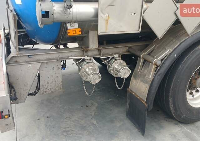 BS BRG, объемом двигателя 0 л и пробегом 500 тыс. км за 24800 $, фото 10 на Automoto.ua