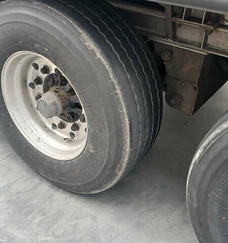 BS BRG, объемом двигателя 0 л и пробегом 500 тыс. км за 24800 $, фото 6 на Automoto.ua