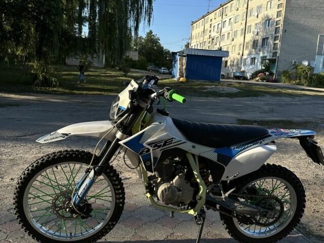 BSE 3302, об'ємом двигуна 0.25 л та пробігом 0 тис. км за 60000 $, фото 1 на Automoto.ua
