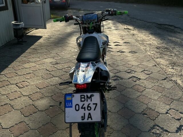BSE 3302, об'ємом двигуна 0.25 л та пробігом 0 тис. км за 60000 $, фото 3 на Automoto.ua