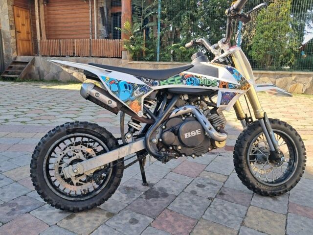 BSE 3302, объемом двигателя 50 л и пробегом 0 тыс. км за 750 $, фото 4 на Automoto.ua