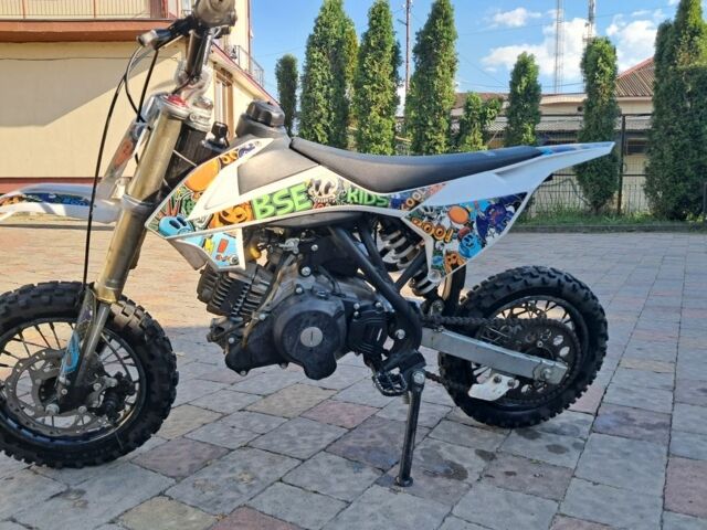 BSE 3302, объемом двигателя 50 л и пробегом 0 тыс. км за 750 $, фото 7 на Automoto.ua