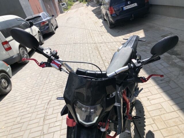 BSE 3302, об'ємом двигуна 0.25 л та пробігом 0 тис. км за 1450 $, фото 4 на Automoto.ua