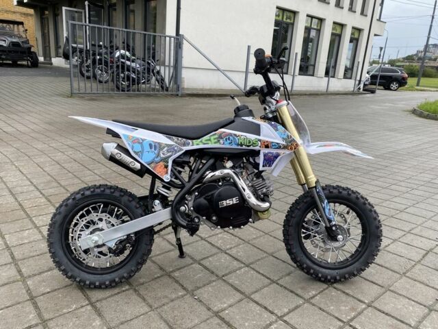 BSE 3302, объемом двигателя 50 л и пробегом 0 тыс. км за 930 $, фото 1 на Automoto.ua