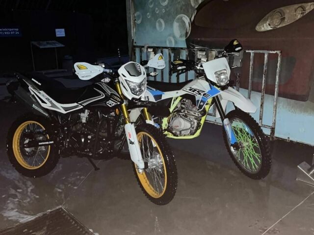 BSE 3302, объемом двигателя 0.25 л и пробегом 0 тыс. км за 1550 $, фото 5 на Automoto.ua