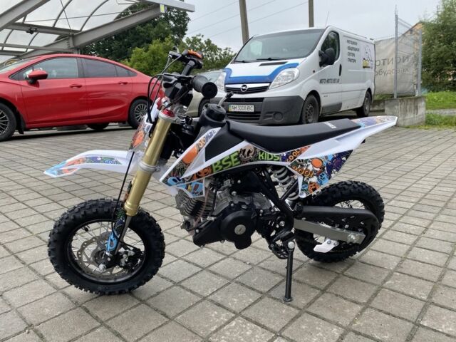 BSE 3302, объемом двигателя 50 л и пробегом 0 тыс. км за 930 $, фото 3 на Automoto.ua