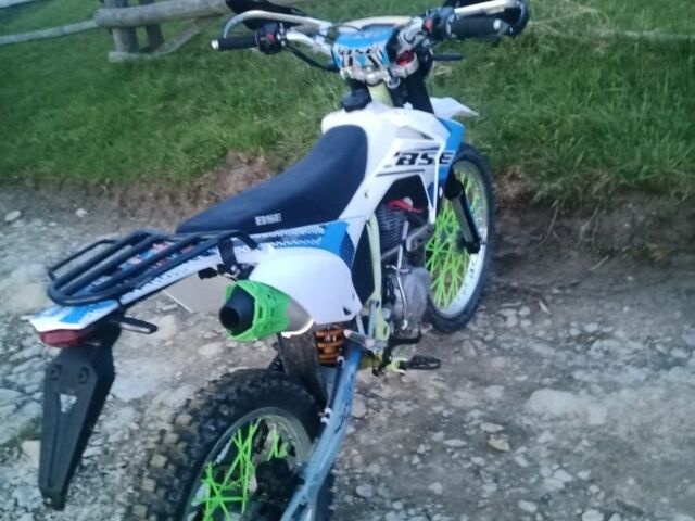 BSE 3302, объемом двигателя 0.25 л и пробегом 0 тыс. км за 1550 $, фото 6 на Automoto.ua