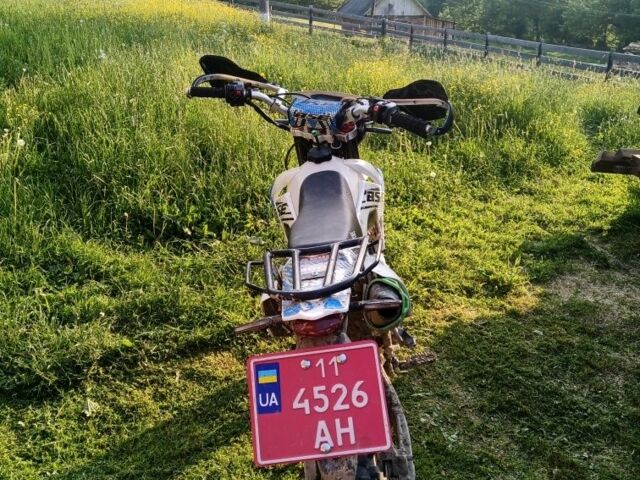 BSE 3302, объемом двигателя 0.25 л и пробегом 0 тыс. км за 1550 $, фото 3 на Automoto.ua