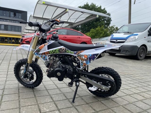 BSE 3302, объемом двигателя 50 л и пробегом 0 тыс. км за 930 $, фото 4 на Automoto.ua