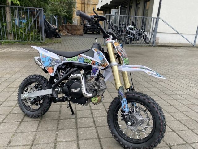 BSE 3302, объемом двигателя 50 л и пробегом 0 тыс. км за 930 $, фото 2 на Automoto.ua