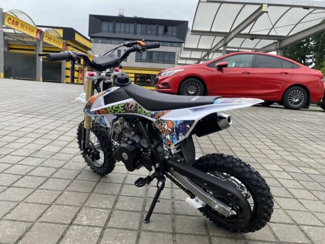 BSE 3302, объемом двигателя 50 л и пробегом 0 тыс. км за 930 $, фото 6 на Automoto.ua