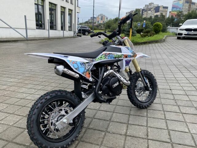 BSE 3302, объемом двигателя 50 л и пробегом 0 тыс. км за 930 $, фото 5 на Automoto.ua