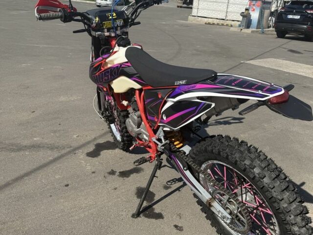 BSE 3302, об'ємом двигуна 0.25 л та пробігом 0 тис. км за 1404 $, фото 4 на Automoto.ua