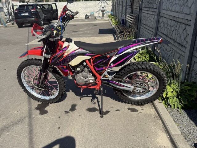 BSE 3302, об'ємом двигуна 0.25 л та пробігом 0 тис. км за 1404 $, фото 1 на Automoto.ua