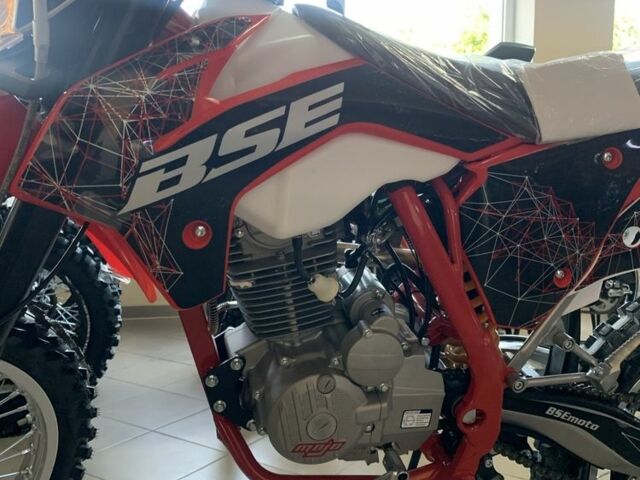 BSE 3302, объемом двигателя 0.25 л и пробегом 0 тыс. км за 1750 $, фото 1 на Automoto.ua