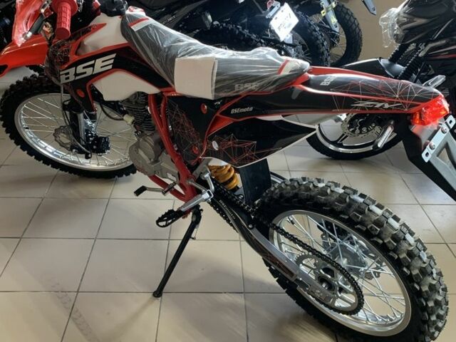 BSE 3302, объемом двигателя 0.25 л и пробегом 0 тыс. км за 1750 $, фото 18 на Automoto.ua