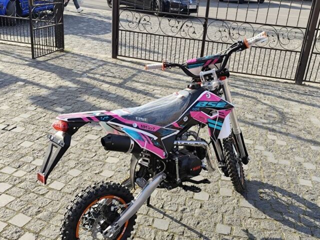 BSE 3302, объемом двигателя 0.14 л и пробегом 0 тыс. км за 1150 $, фото 3 на Automoto.ua
