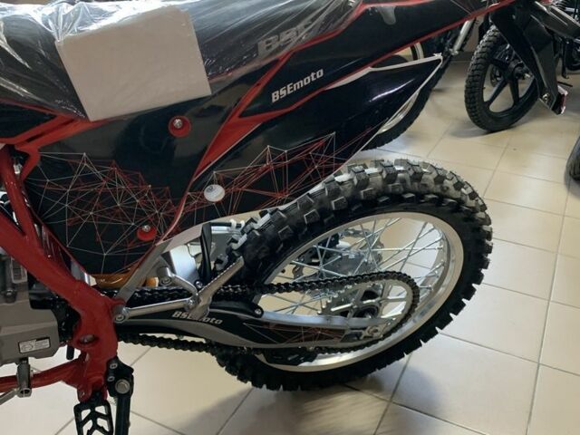 BSE 3302, объемом двигателя 0.25 л и пробегом 0 тыс. км за 1750 $, фото 11 на Automoto.ua