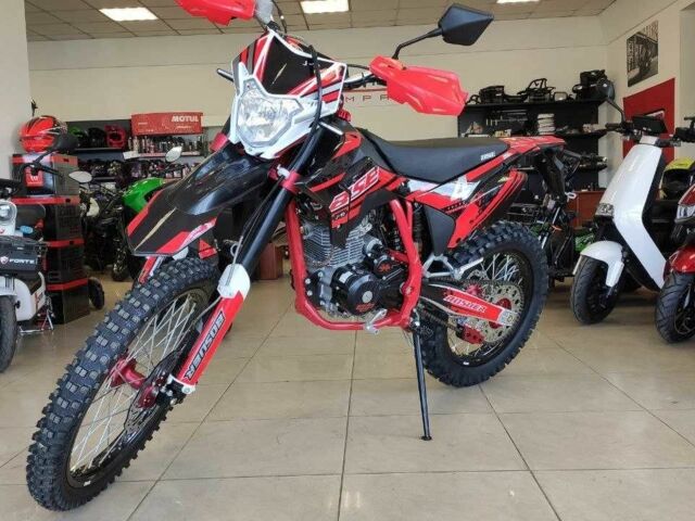 BSE 3302, об'ємом двигуна 0.25 л та пробігом 0 тис. км за 2369 $, фото 4 на Automoto.ua