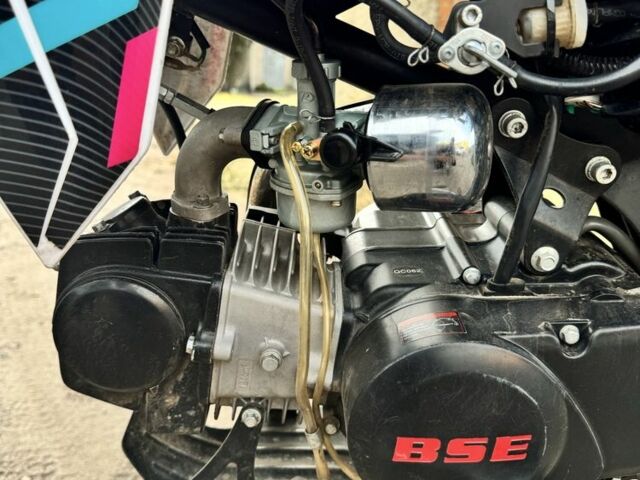 BSE 3302, объемом двигателя 0.13 л и пробегом 0 тыс. км за 726 $, фото 2 на Automoto.ua