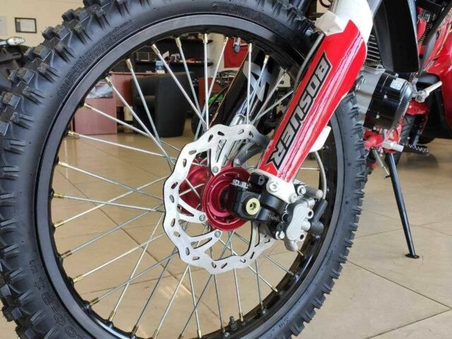 BSE 3302, об'ємом двигуна 0.25 л та пробігом 0 тис. км за 2369 $, фото 11 на Automoto.ua