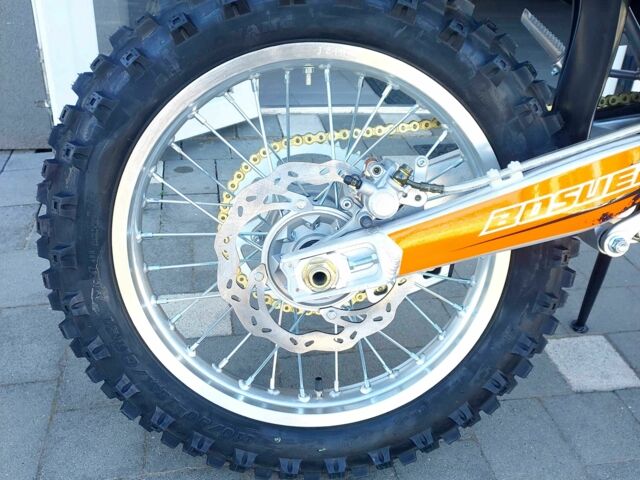 BSE 3302, об'ємом двигуна 0.25 л та пробігом 0 тис. км за 2190 $, фото 18 на Automoto.ua