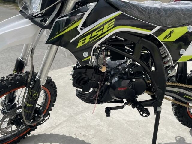 BSE 3302, объемом двигателя 0.14 л и пробегом 0 тыс. км за 54999 $, фото 7 на Automoto.ua