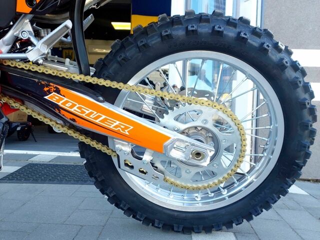 BSE 3302, об'ємом двигуна 0.25 л та пробігом 0 тис. км за 2190 $, фото 11 на Automoto.ua