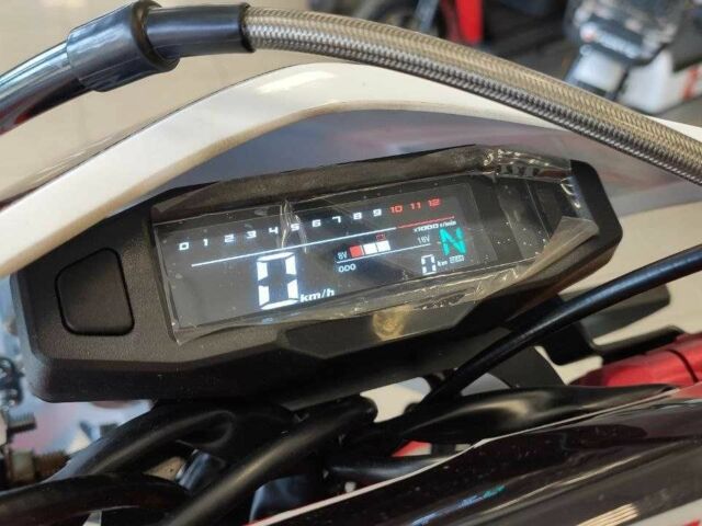 BSE 3302, об'ємом двигуна 0.25 л та пробігом 0 тис. км за 2369 $, фото 17 на Automoto.ua