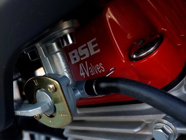BSE 3302, об'ємом двигуна 0.25 л та пробігом 0 тис. км за 2190 $, фото 10 на Automoto.ua