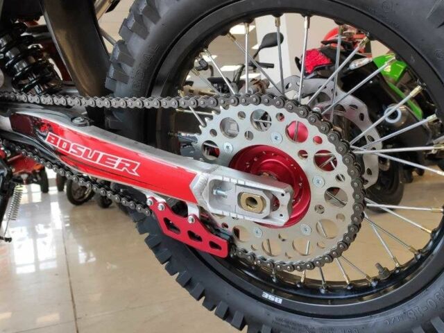 BSE 3302, об'ємом двигуна 0.25 л та пробігом 0 тис. км за 2369 $, фото 13 на Automoto.ua