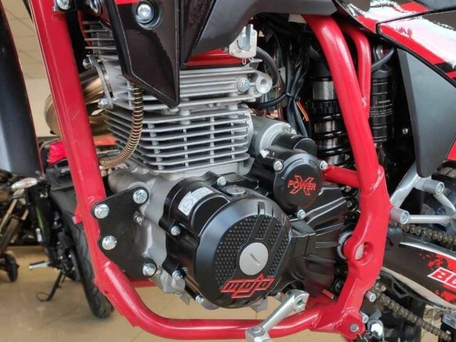 BSE 3302, об'ємом двигуна 0.25 л та пробігом 0 тис. км за 2369 $, фото 10 на Automoto.ua