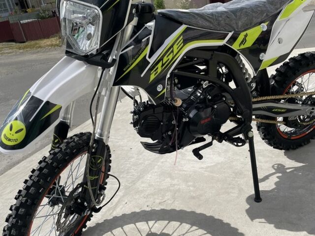 BSE 3302, объемом двигателя 0.14 л и пробегом 0 тыс. км за 54999 $, фото 6 на Automoto.ua