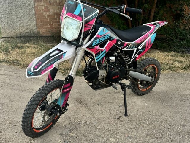 BSE 3302, объемом двигателя 0.13 л и пробегом 0 тыс. км за 726 $, фото 1 на Automoto.ua