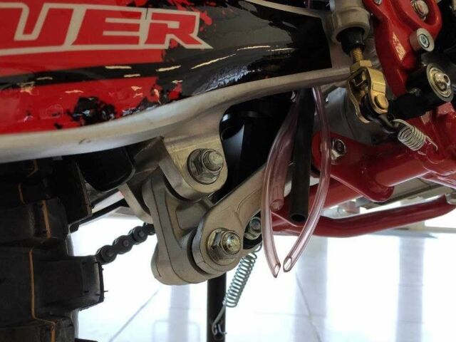 BSE 3302, об'ємом двигуна 0.25 л та пробігом 0 тис. км за 2369 $, фото 16 на Automoto.ua