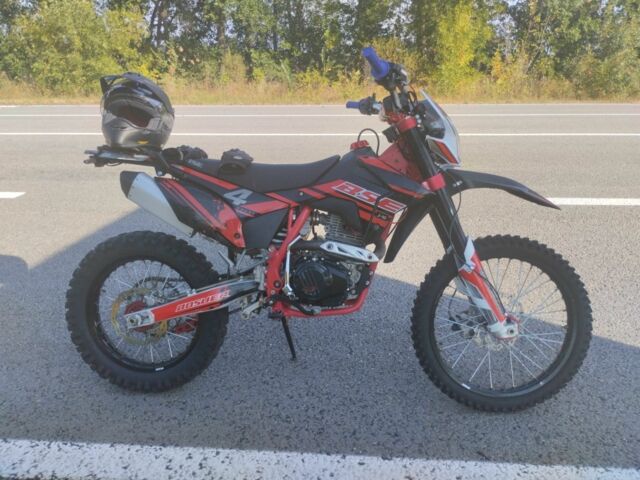 BSE 4310, объемом двигателя 0.25 л и пробегом 0 тыс. км за 1700 $, фото 3 на Automoto.ua