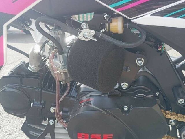 BSE 4310, объемом двигателя 0.13 л и пробегом 0 тыс. км за 1055 $, фото 8 на Automoto.ua