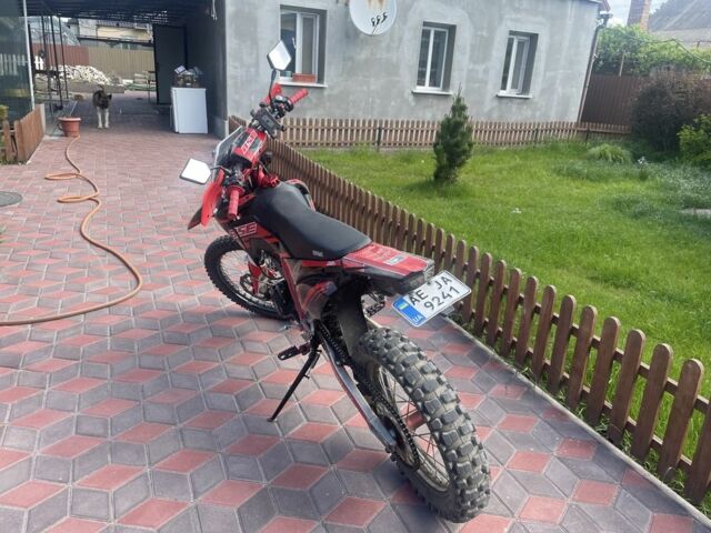 BSE 5312, объемом двигателя 0.25 л и пробегом 0 тыс. км за 1500 $, фото 2 на Automoto.ua