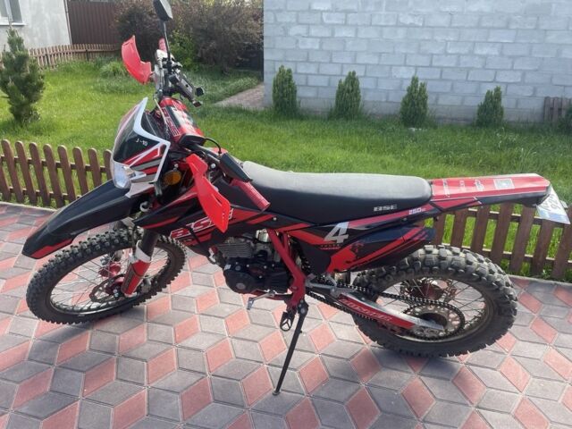 BSE 5312, объемом двигателя 0.25 л и пробегом 0 тыс. км за 1500 $, фото 3 на Automoto.ua