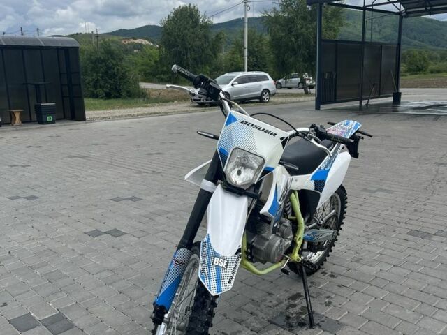 BSE 5312, объемом двигателя 0.25 л и пробегом 0 тыс. км за 1400 $, фото 1 на Automoto.ua