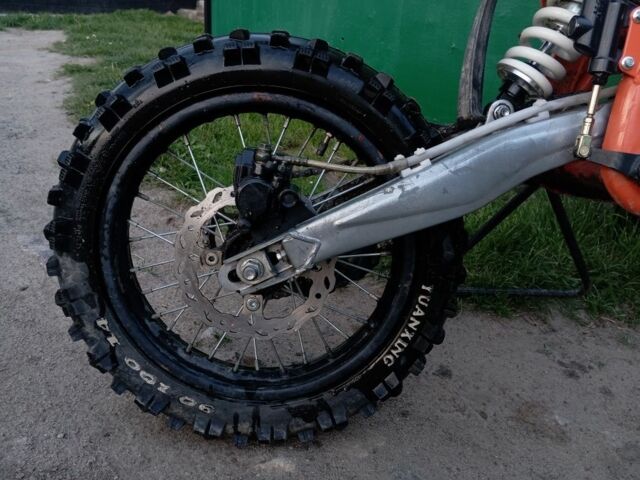 BSE 5312, объемом двигателя 0.12 л и пробегом 0 тыс. км за 938 $, фото 5 на Automoto.ua