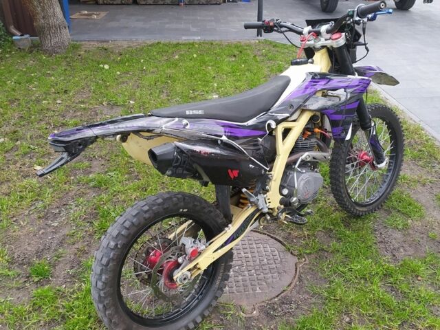 BSE 6510, объемом двигателя 0.25 л и пробегом 0 тыс. км за 1250 $, фото 4 на Automoto.ua