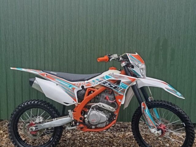 BSE 6510, объемом двигателя 0.25 л и пробегом 0 тыс. км за 1600 $, фото 5 на Automoto.ua