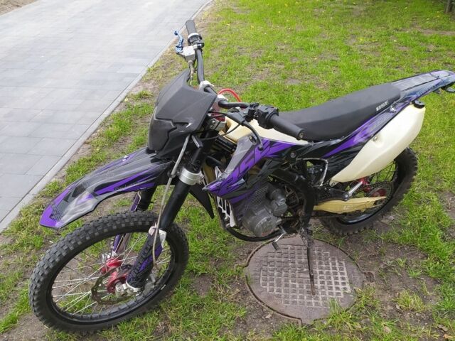 BSE 6510, об'ємом двигуна 0.25 л та пробігом 0 тис. км за 1200 $, фото 3 на Automoto.ua