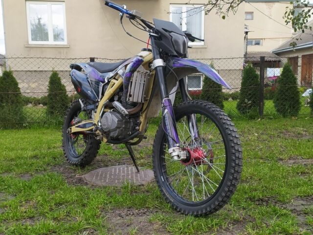 BSE 6510, объемом двигателя 0.25 л и пробегом 0 тыс. км за 1250 $, фото 1 на Automoto.ua