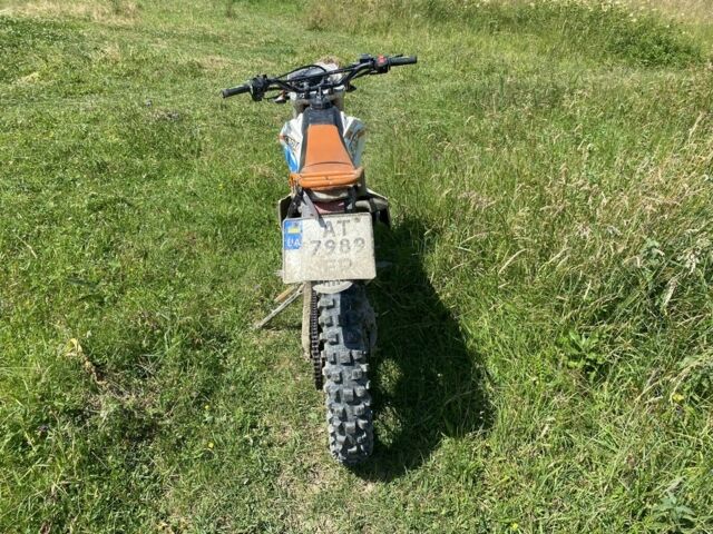 BSE 6510, объемом двигателя 14.86 л и пробегом 0 тыс. км за 750 $, фото 2 на Automoto.ua