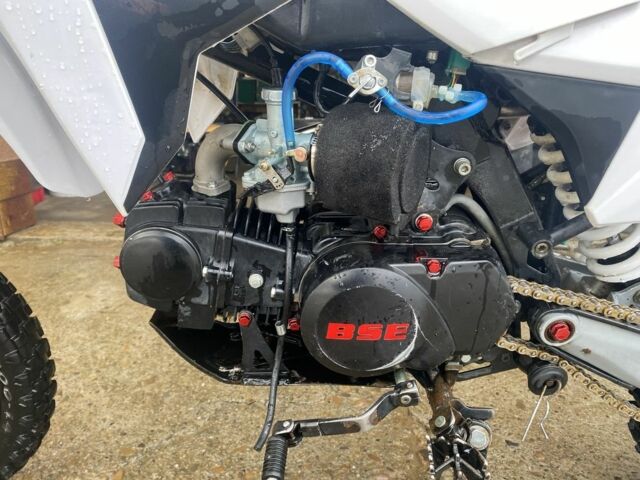 BSE 6510, объемом двигателя 0.13 л и пробегом 0 тыс. км за 600 $, фото 4 на Automoto.ua
