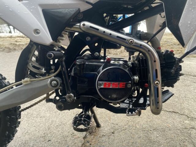 BSE 6510, объемом двигателя 0.13 л и пробегом 0 тыс. км за 600 $, фото 5 на Automoto.ua