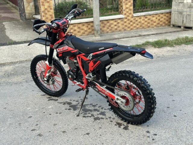 BSE 6510, объемом двигателя 0.25 л и пробегом 0 тыс. км за 1450 $, фото 4 на Automoto.ua